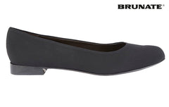 Br Midtown Black Fabric - Crispins Shoes