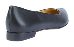 Br Midtown Black Leather - Crispins Shoes