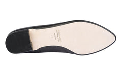 Br Midtown Black Fabric - Crispins Shoes