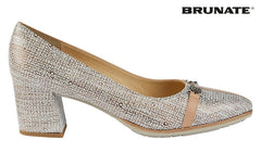 Br Nani - Crispins Shoes