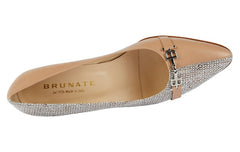 Br Nani - Crispins Shoes