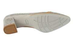 Br Nani - Crispins Shoes