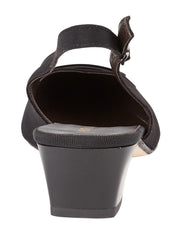 Br Notte - Crispins Shoes