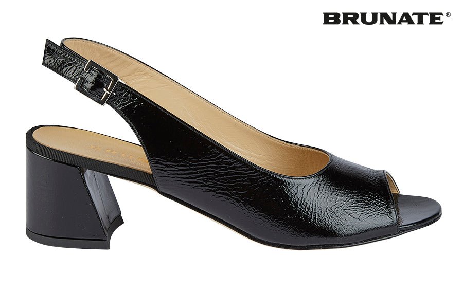Br Ottawa Black - Crispins Shoes