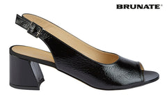 Br Ottawa Black - Crispins Shoes