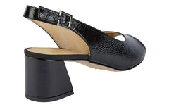 Br Ottawa Black - Crispins Shoes