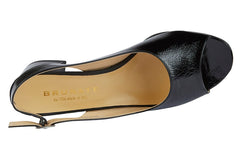 Br Ottawa Black - Crispins Shoes