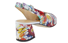 Br Ottawa Multi - Crispins Shoes