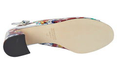 Br Ottawa Multi - Crispins Shoes