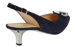Br Rena Navy - Crispins Shoes