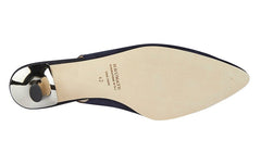 Br Rena Navy - Crispins Shoes
