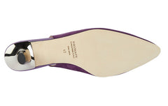 Br Rena Purple - Crispins Shoes
