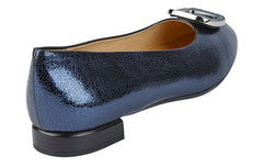 Br Rhoda Navy - Crispins Shoes