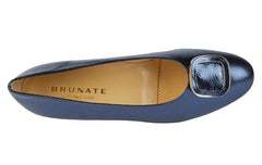Br Rhoda Navy - Crispins Shoes