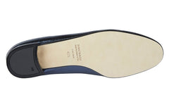 Br Rhoda Navy - Crispins Shoes
