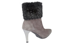 BR SILKIE ANKLE BOOTS