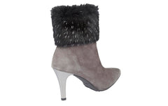 BR SILKIE ANKLE BOOTS - Crispins Shoes