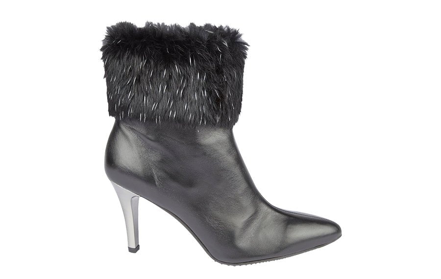 BR SILKIE ANKLE BOOTS - Crispins Shoes