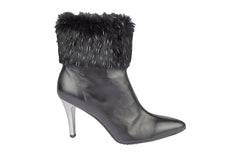 BR SILKIE ANKLE BOOTS - Crispins Shoes