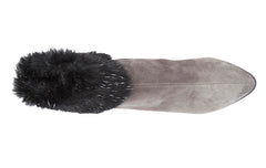 BR SILKIE ANKLE BOOTS