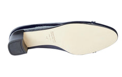 Br Soprano Navy - Crispins Shoes