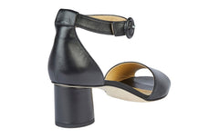 Br Spritz Black - Crispins Shoes