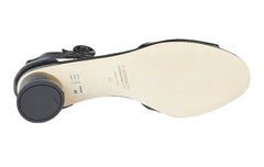Br Spritz Black - Crispins Shoes
