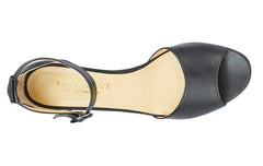 Br Spritz Black - Crispins Shoes