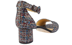 Br Spritz Multi - Crispins Shoes