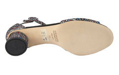 Br Spritz Multi - Crispins Shoes