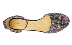 Br Spritz Multi - Crispins Shoes