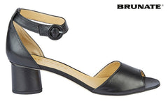 Br Spritz Black - Crispins Shoes