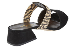 Br Tabatha Black - Crispins Shoes