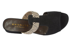Br Tabatha Black - Crispins Shoes
