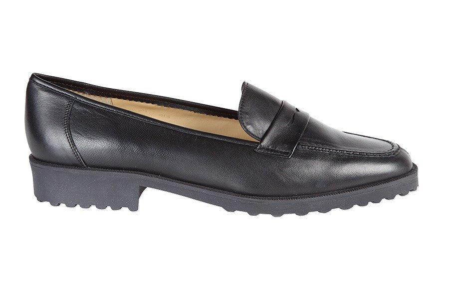 Br Tomboy Black - Crispins Shoes