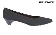 Br Clip Black - Crispins Shoes