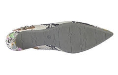 Don Abba Snake - Crispins Shoes