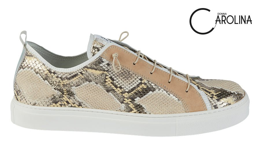 Don Agora Snake - Crispins Shoes