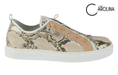 Don Agora Snake - Crispins Shoes