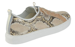 Don Agora Snake - Crispins Shoes