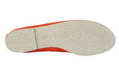 Don Bianco Orange - Crispins Shoes