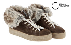 Don Fuzzy - Crispins Shoes