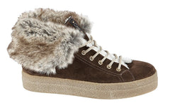 Don Fuzzy - Crispins Shoes