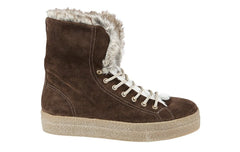 Don Fuzzy - Crispins Shoes