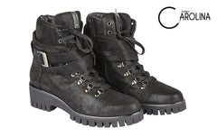 Don Laugh - Crispins Shoes