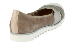 Don Maestro Taupe - Crispins Shoes