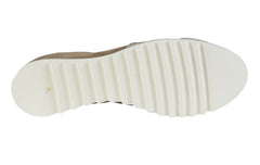 Don Maestro Taupe - Crispins Shoes