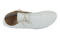Don Milan White - Crispins Shoes