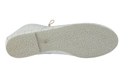 Don Milan White - Crispins Shoes