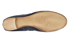 Don Pascal Navy - Crispins Shoes